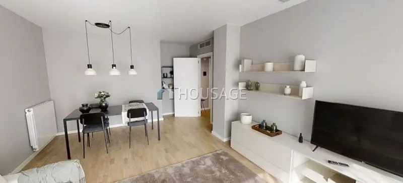 Piso en venta Barcelona cerca Plaza España