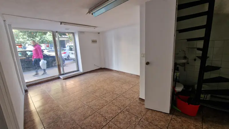 Venta Local Comercial Cordoba Ciudad Jardin
