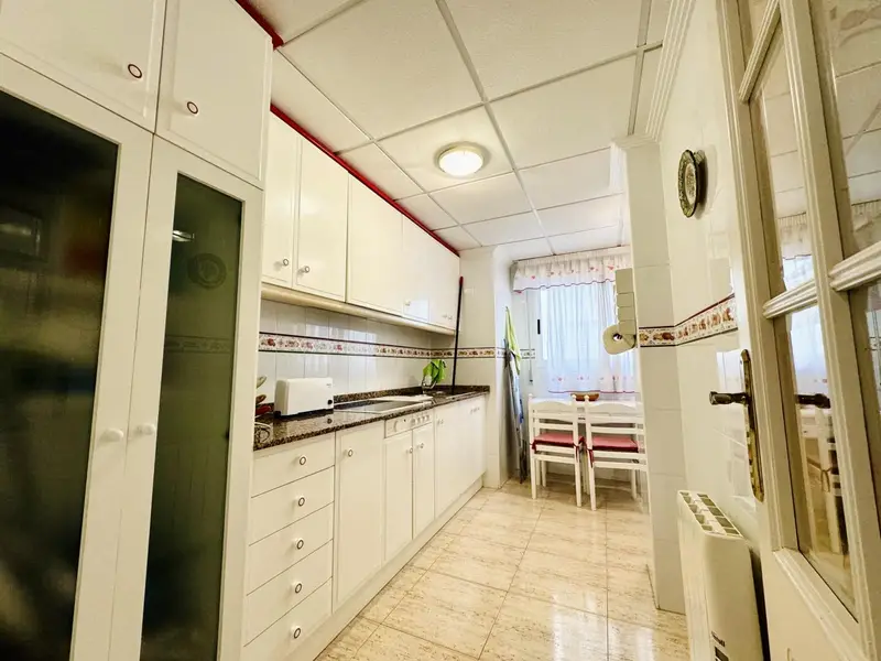 Apartamento en alquiler Las Viñas Guardamar del Segura 2 dormitorios