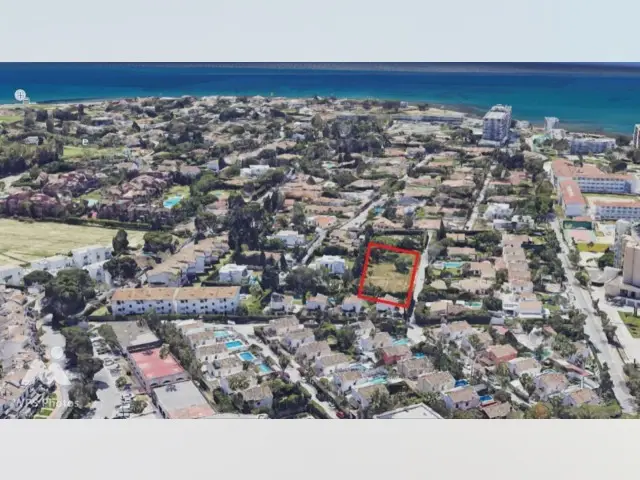 Terreno en venta Atalaya Isdabe, España