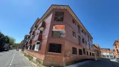 Piso 3 Dormitorios 2 Baños Calefaccion Garaje Trastero