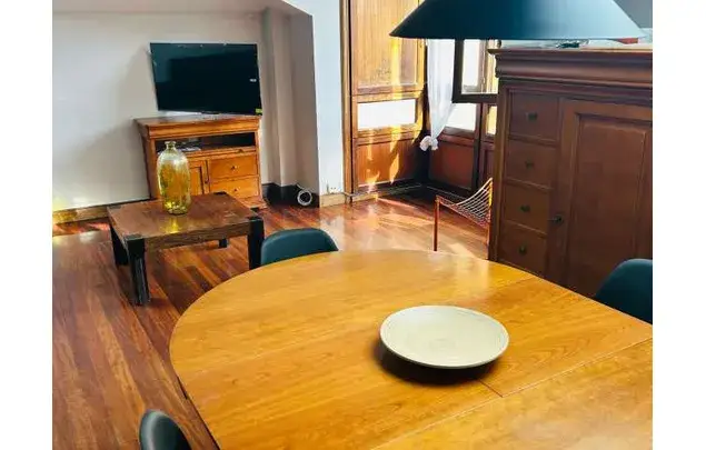 Apartamento 2 Dormitorios 80m2 Durango