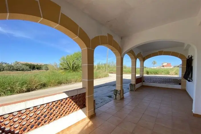 Villa 8 Dormitorios Denia Cerca Playa