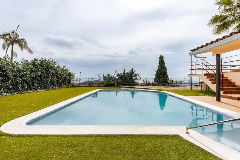 Chalet en Venta Mas Ram Badalona