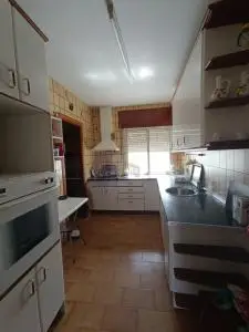 Casa Unifamiliar en Sta Maria la Real de Nieva