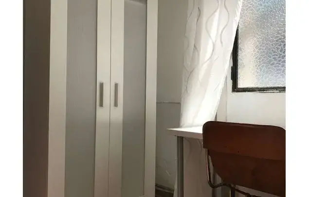 Alquiler de Habitaciones en Madrid Piso Amueblado