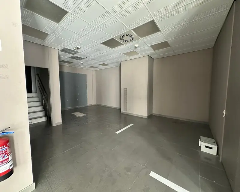 Local en venta en Valladolid 307m2