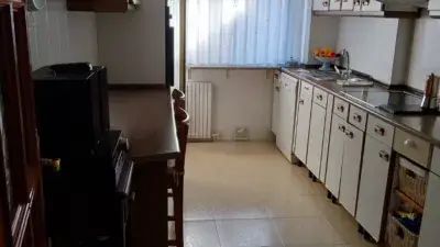 Piso en venta en Calle de Juventino Nieto Blanco, 32