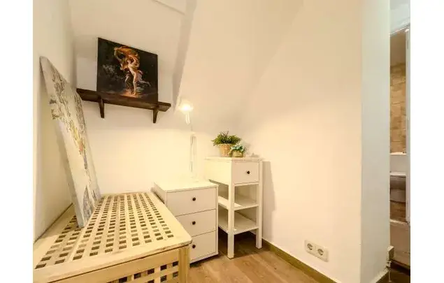 Apartamento 2 Dormitorios 80m2 Barcelona