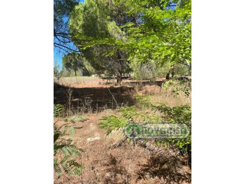 Venta Suelo con vistas Pelayos de la Presa Ref 3324