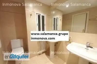 Alquiler Piso Centro 4 Dormitorios 2 Baños Amueblado Parcialmente