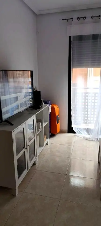 Venta de piso en San Blas (Alicante)