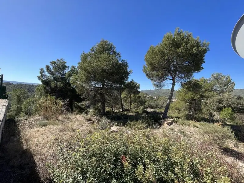Venta Suelo Vistas 360 Mirador Canet Fals