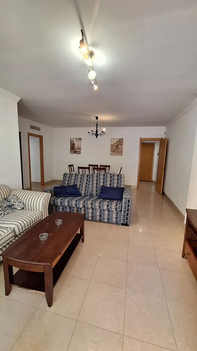 Apartamento 3 Dormitorios Elviria