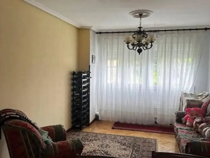 Venta Piso 95m² 3hab 2baños Garaje Trastero Asturias