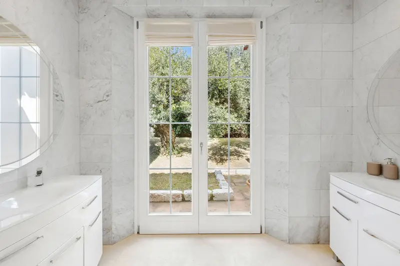 Villa Lujo 4 Dormitorios Nagueles Marbella