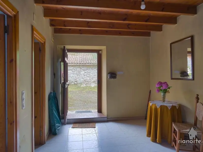 venta Chalet en Ribadesella, Asturias (61242)- Globaliza