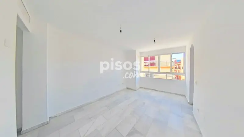 Piso en Venta Las Lagunas Mijas Ideal Inversores 2 Dormitorios 2 Baños