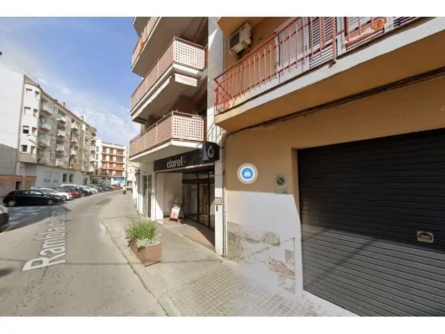 Piso OKUPA en Blanes para Inversores