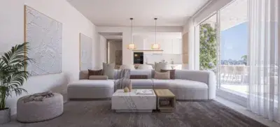 Piso en venta en Valle Romano