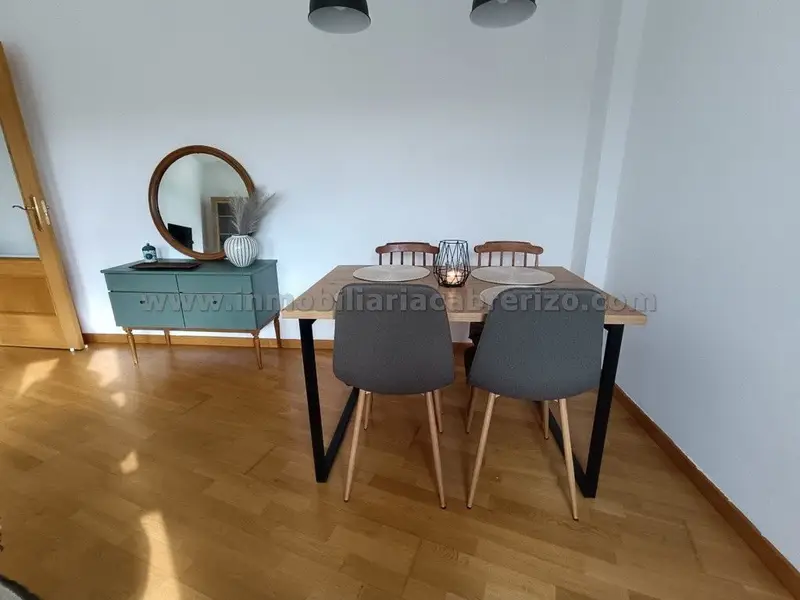 Alquiler Apartamento Villamediana de Iregua 2 Dormitorios 2 Baños