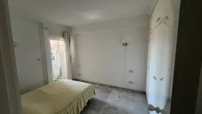 Apartamento en Denia con Vistas al Puerto