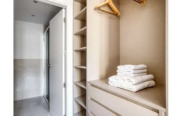 Alquiler Apartamento 2 Dormitorios 106m2 Madrid