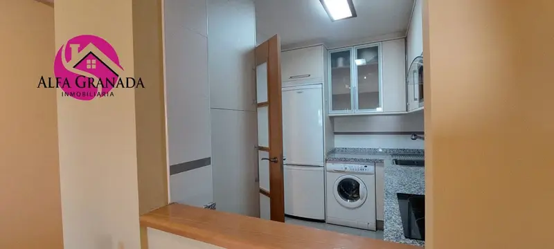 Apartamento en Alquiler Granada Residencial Parque Lagos