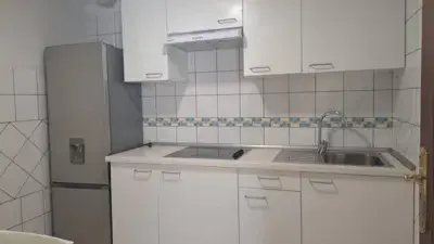 Apartamento en venta Playa Honda Lanzarote 37m2