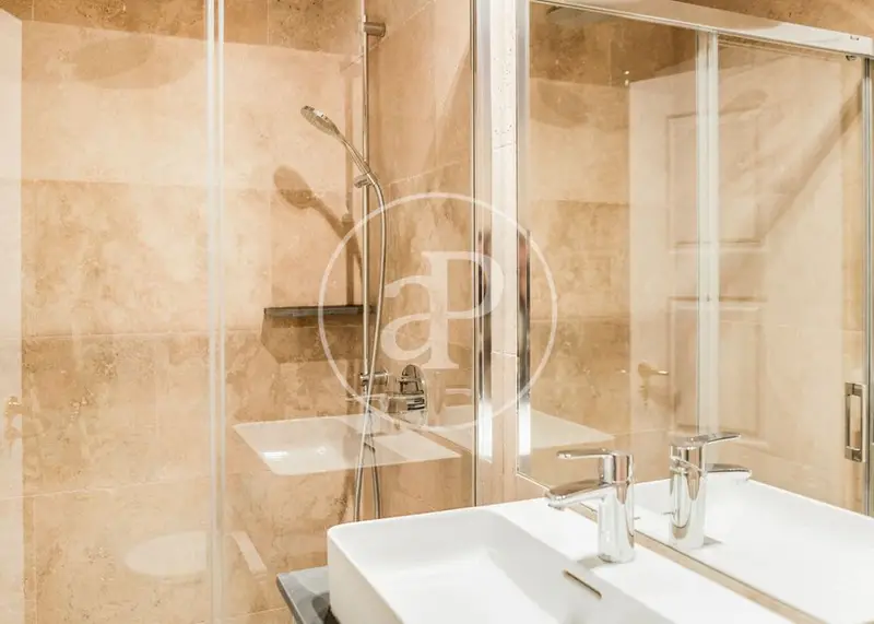 Apartamento en alquiler en Sol Madrid Centro Historico