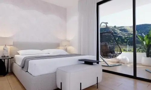 Duplex en Font del Llop Golf Resort