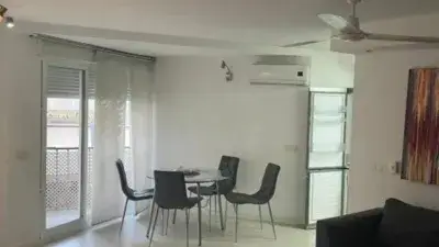 Apartamento en venta en Centro Marbella