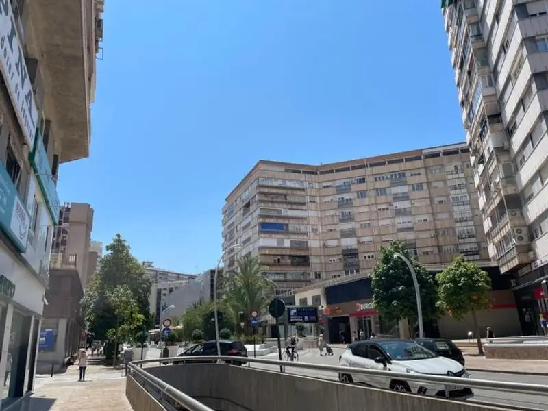 venta Piso en Centro Oeste, Murcia (FYF-HM23-16)- Globaliza