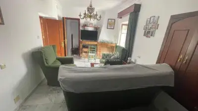 Casa Adosada en Vejer de la Frontera con Vistas al Mar
