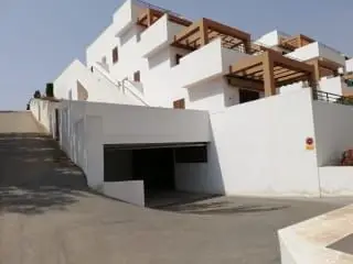 Garaje en Venta Mojacar 28m2 con Ascensor