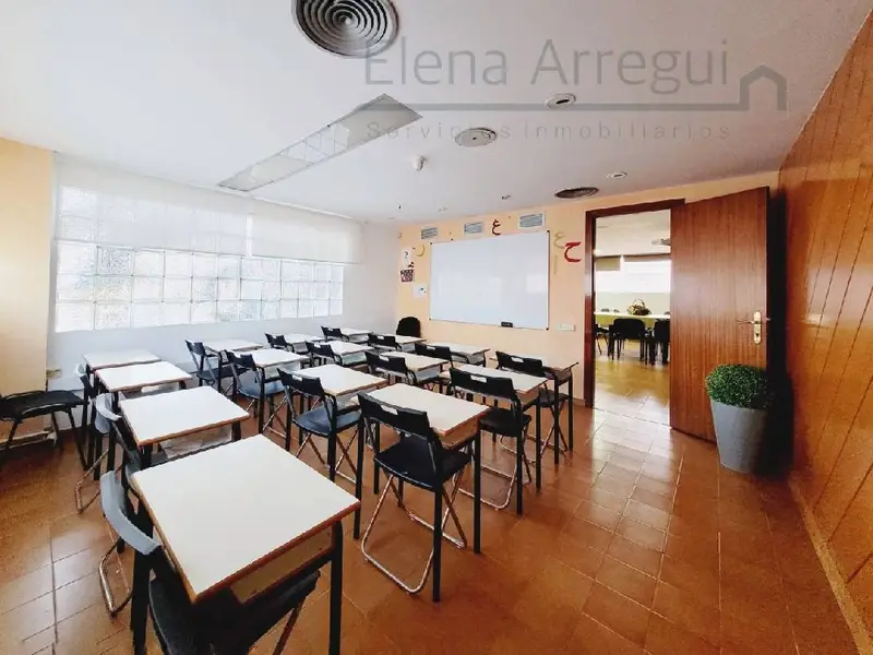 Venta Local Comercial en La Maternitat Sant Ramon Barcelona