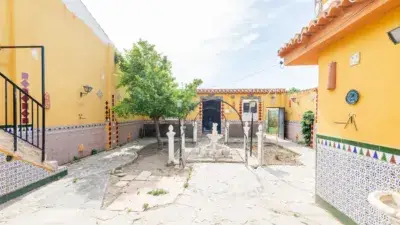 Casa en Venta en El Jau - Reforma Integral - Patio Amplio