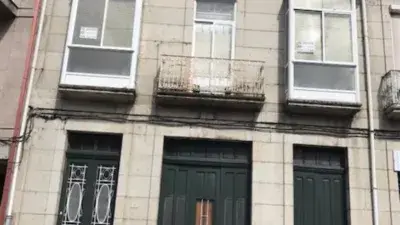 Casa adosada en venta en Ronda San Francisco