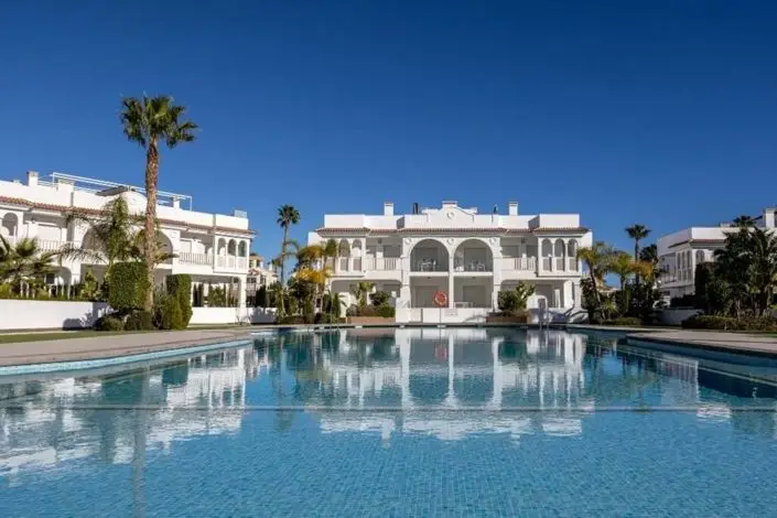 2 Bed Penthouse for sale