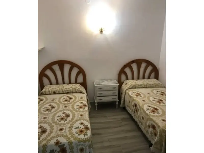 Venta Piso Terraza Moraira 110m2 3 Habitaciones 2 Baños Garaje Trastero