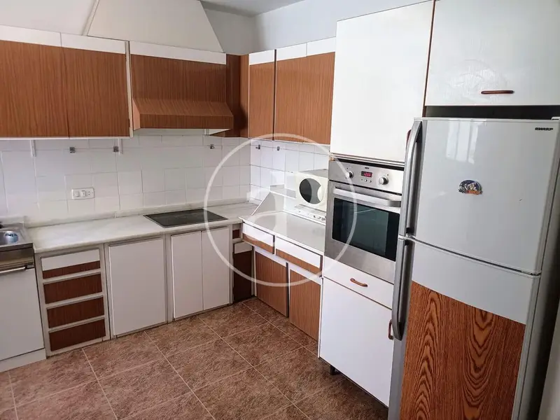 Apartamento Historico Valencia 3 5 habitaciones Gran Cocina Azotea