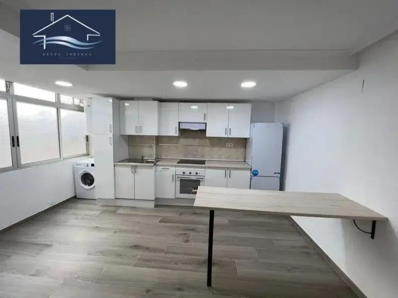 Venta Piso Reformado Los Ángeles Alicante 77m² 2 Dormitorios Terraza Balcón