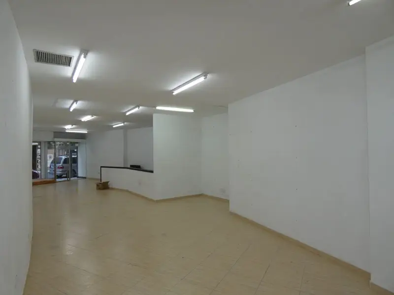 Local Comercial en alquiler en Lorca, Murcia