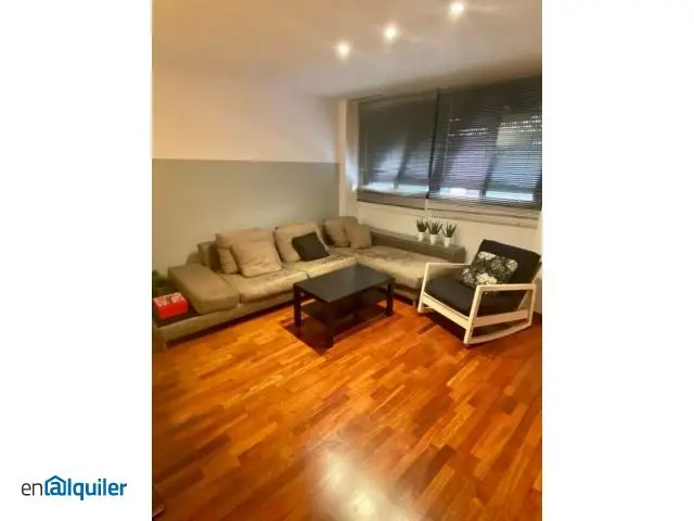 Alquiler Piso Amueblado Norte Castellon Estudiantes 3 Habitaciones