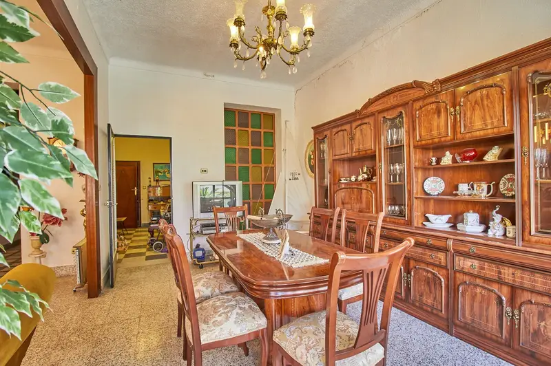Venta Piso con Chimenea en Olula del Rio Centro