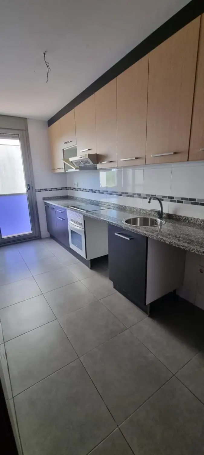 Venta Piso 2 habitaciones La Calzada Gijon