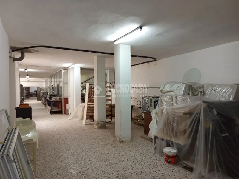 Local Comercial en Venta San Roque 500m2 Ideal Emprendedores