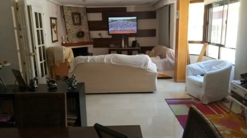 Venta Duplex 4 habitaciones Glorieta Novelda