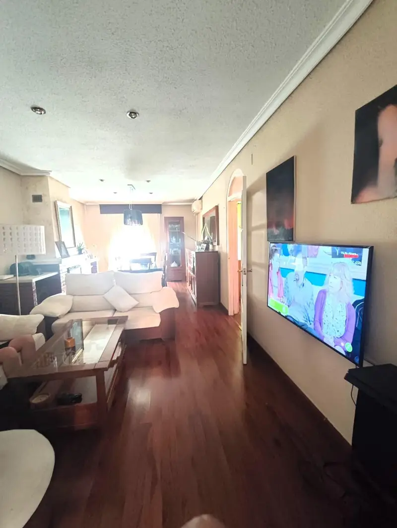 Venta Piso Petrer con Terraza 40m² 3 Dormitorios