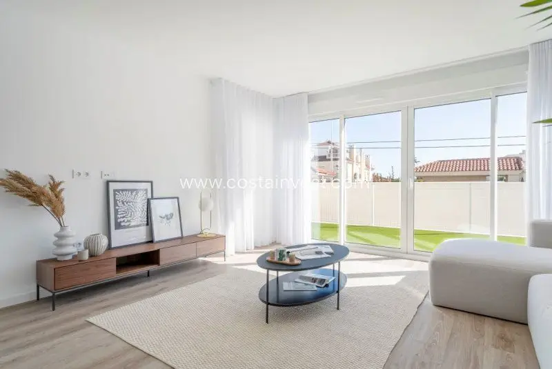 Venta Apartamento Gran Alacant Nou Alacant Alicante